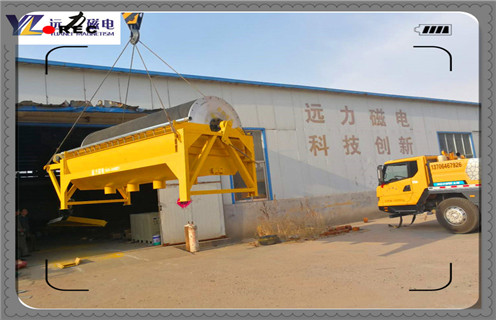 磁選機(jī)，磁選機(jī)廠家，磁選機(jī)保養(yǎng)，磁選機(jī)廠家教您磁選機(jī)保養(yǎng)小細(xì)節(jié)