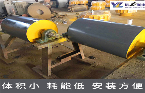 永磁滾筒，永磁滾筒品牌，山東rct永磁滾筒，山東rct系列永磁滾筒品牌