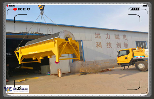 磁選機(jī)，磁選機(jī)設(shè)備，磁選機(jī)設(shè)備是如何做全面檢修工作的