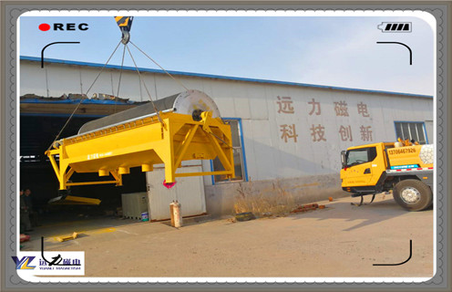 磁選機(jī)，干式磁選機(jī)，干式磁選機(jī)保養(yǎng)原則，我們應(yīng)該本著什么樣的原則來(lái)保養(yǎng)