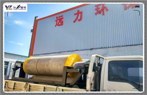 磁選機(jī)，磁選機(jī)轉(zhuǎn)速對(duì)磁選效果的影響_磁場(chǎng)強(qiáng)度及如何調(diào)磁_(tái)_磁選機(jī)轉(zhuǎn)速對(duì)磁選效果的影響參數(shù)型號(hào)及價(jià)格