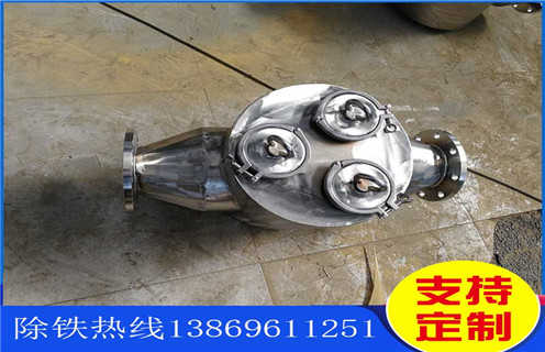 除鐵器種類，常見除鐵器種類_結(jié)構(gòu)及工作原理_在除鐵器前可安裝金屬探測器價格型號表_磁場強度標準范圍
