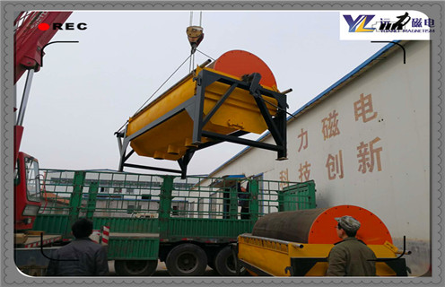 磁選機(jī)，細(xì)粉磁選機(jī)保養(yǎng)細(xì)則_磁選機(jī)減速機(jī)發(fā)熱的原因參數(shù)型號(hào)及價(jià)格 
