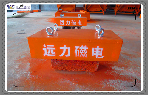 永磁除鐵器，內(nèi)部采用高矯頑力RCYB系列懸掛式永鐵器磁除鐵器_參數(shù)_內(nèi)部磁塊安裝方法_內(nèi)部采用高矯頑力RCYB系列懸掛式永鐵器磁除鐵器規(guī)格型號價格