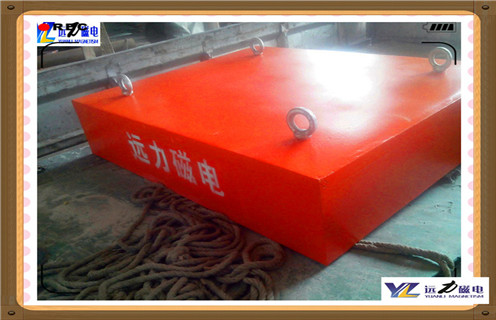 除鐵器，除鐵器的主要用途_結構及工作原理_除鐵器的主要用途型號表_磁場強度標準范圍