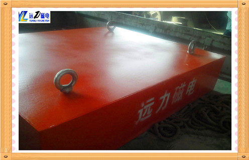 永磁除鐵器，永磁除鐵器的維護知識參數(shù)_內(nèi)部磁塊安裝方法_永磁除鐵器的種類可分為幾種規(guī)格型號價格