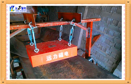除鐵器，除鐵器磁力，除鐵器沒有磁力怎么辦結構及工作原理_除鐵器沒有磁力怎么辦型號表_磁場強度標準范圍