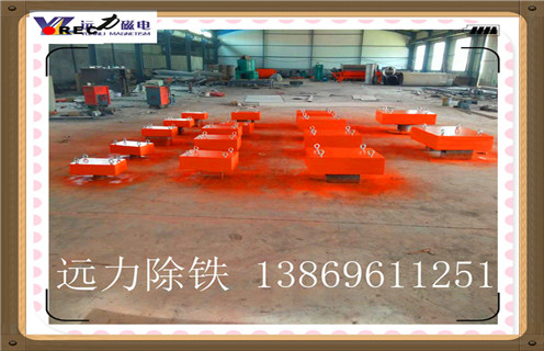 除鐵器，除鐵器除鐵操作的注意事項(xiàng)結(jié)構(gòu)及工作原理_除鐵器除鐵操作的注意事項(xiàng)型號(hào)表_磁場(chǎng)強(qiáng)度標(biāo)準(zhǔn)范圍