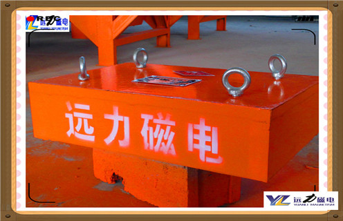 除鐵器，什么是除鐵器？除鐵器應(yīng)用范圍是什么？-磁性礦什么是除鐵器？除鐵器應(yīng)用范圍是什么？型號表_磁場強度標(biāo)準(zhǔn)范圍