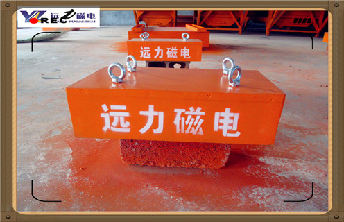 永磁除鐵器，陜西RCYB-6永磁除鐵器知識參數(shù)_內(nèi)部磁塊安裝方法_陜西RCYB-6永磁除鐵器型號價(jià)格 