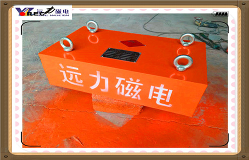 永磁除鐵器，RCYB-6.5新鄉永磁除鐵器知識參數_內部磁塊安裝方法_RCYB-6.5新鄉永磁除鐵器型號價格 