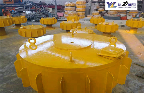 電磁除鐵器，西藏RCDB-12電磁除鐵器安裝方式_規(guī)格型號(hào)_西藏RCDB-12電磁除鐵器安裝方式工作原理及內(nèi)部結(jié)構(gòu)