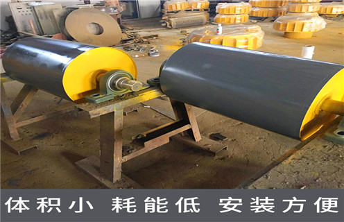 強磁滾筒磁選機，河南強磁滾筒磁選機_滾筒磁選機多少錢一臺，河南強磁滾筒磁選機工作原理