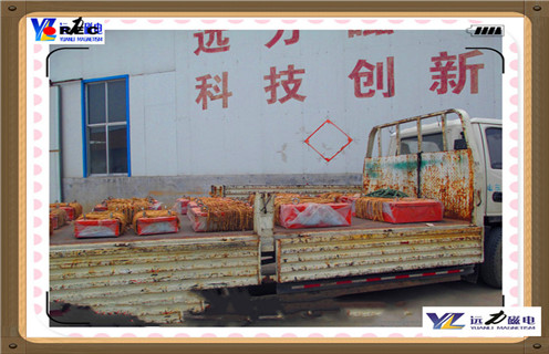 懸掛式永磁除鐵器，陜西rcyb-8懸掛式永磁除鐵器_陜西rcyb-8懸掛式永磁除鐵器批發(fā)價(jià)格_使用說(shuō)明書原理型號(hào)價(jià)格